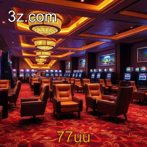 A Experiência de Roleplay no 77uu: Uma Nova Dimensão