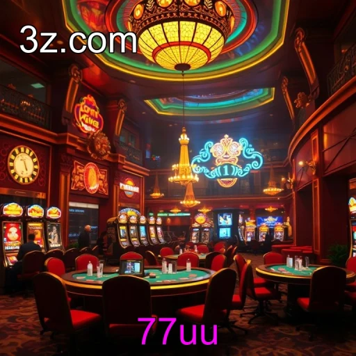 Aventuras Survival Incríveis Esperam por Você no 77uu