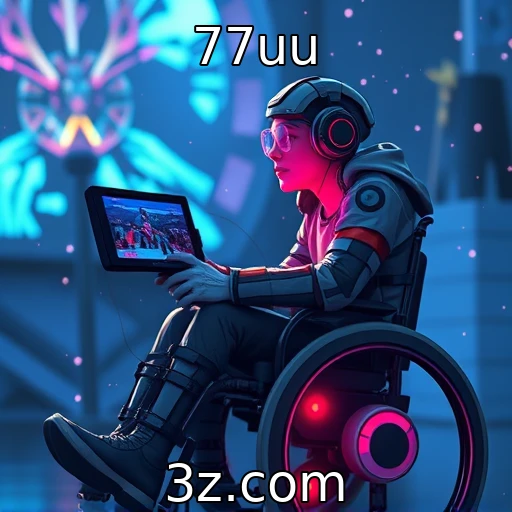 Tecnologia de nuvem e seu efeito na acessibilidade de jogos