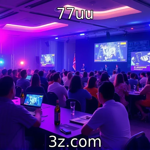 Eventos de jogos como estratégia de marketing eficaz