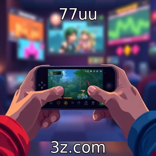 Análise do consumo de jogos em plataformas móveis