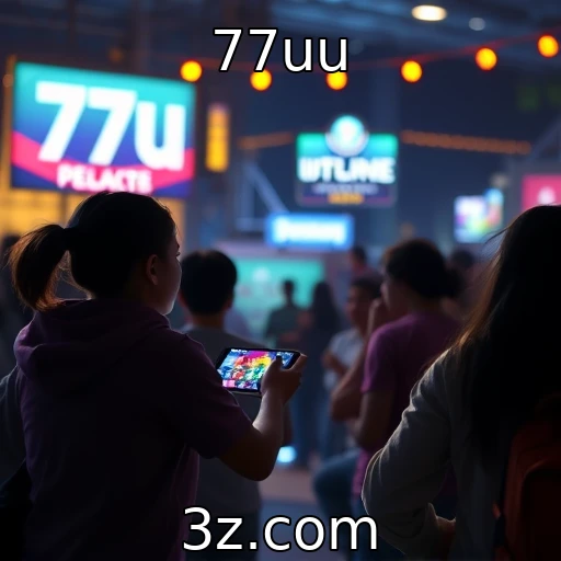 Nova tendência em jogos mobile cresce entre os jovens