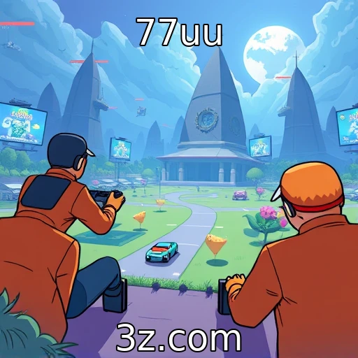 Tendências de jogos online para o futuro