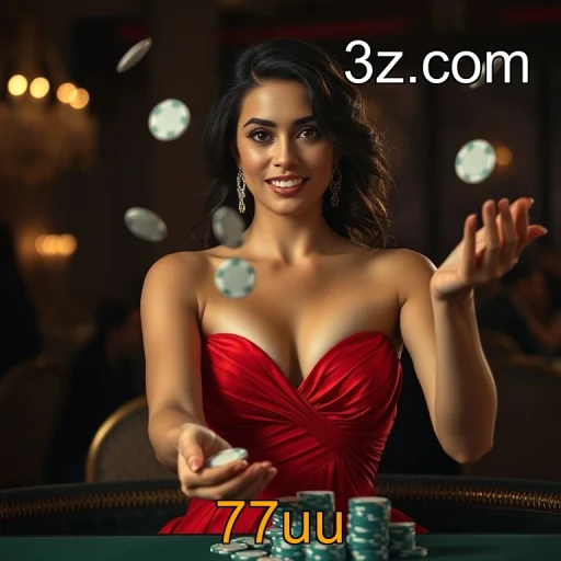 Explorando a Simulação Inovadora do Site 77uu